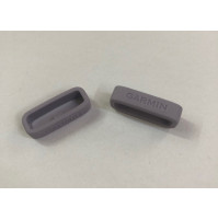 Band Keeper pair - for venu SQ - Lavender Color - S00-01551-00 - Garmin